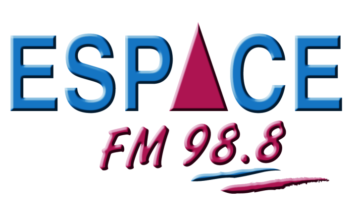 Logo Espace FM