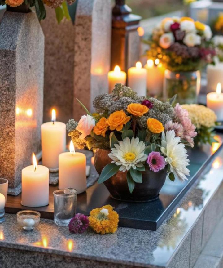 Spécialiste en marbrerie funéraire.